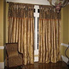 Window Treatments Picture Beautiful - Karbonix