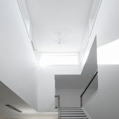 Best Inspirations : Winnett House Bright Wall With Pendant Minimalist 360 - Karbonix