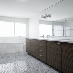 Best Inspirations : Winnett House Cool Wooden Vanity Minimalist 360 - Karbonix