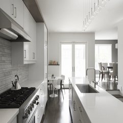 Best Inspirations : Winnett House Kitchen Island Minimalist 360 - Karbonix