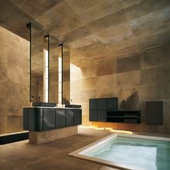 Best Inspirations : Wonderful And Modern Bathroom Design Interior Design And - Karbonix