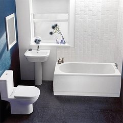Best Inspirations : Wonderful Bathroom Colors Calming Stunning - Karbonix