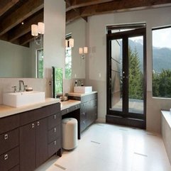 Wonderful Bathroom Interior Design Coosyd Interior - Karbonix