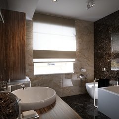 Best Inspirations : Wonderful Ceramic Wall Modern Bathroom - Karbonix