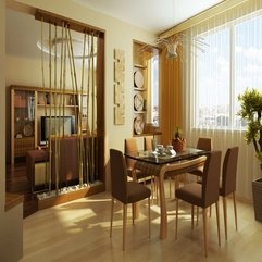 Best Inspirations : Wonderful Dining Room Home Interior Design Ideas Resourcedir - Karbonix