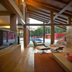 Best Inspirations : Wonderful Home Interior Design By David Guerra Wonderful Home - Karbonix