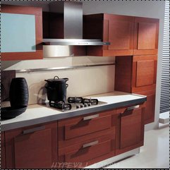 Best Inspirations : Wonderful Looking Kitchen New Home Interior Designs Resourcedir - Karbonix