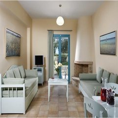 Best Inspirations : Wonderful Spacious Apartment Dining Room Coosyd Interior - Karbonix