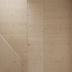 Wood Design Wardrobe Storage - Karbonix