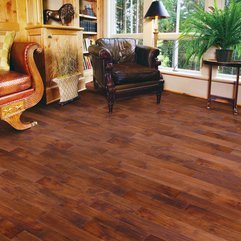 Wood Flooring Classic Design - Karbonix
