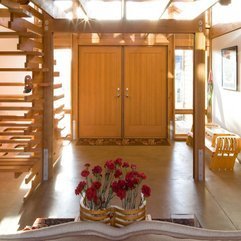 Best Inspirations : Wood House By Scott M Kemp Modern Architecture Modern Design - Karbonix