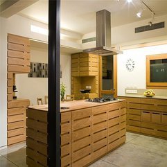 Wood Kitchen Designs Exotic Elegant - Karbonix