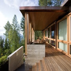 Best Inspirations : Wooden Decks Ideas Unique Inspiration - Karbonix