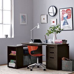 Best Inspirations : Wooden Desk L Shaped - Karbonix