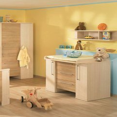 Best Inspirations : Wooden Furniture Set Of Chest Changing Board For Baby Nursery Room By Paidi Cute - Karbonix