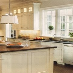 Best Inspirations : Wooden Kitchen Precious White - Karbonix