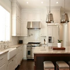 Best Inspirations : Wooden Kitchen Rustic White - Karbonix