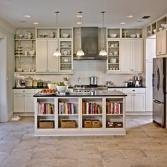 Best Inspirations : Wooden Kitchen Surprising White - Karbonix