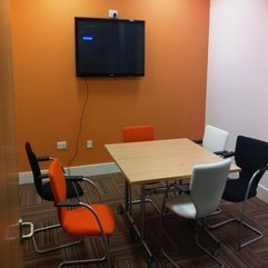 Working Group Studyroom Design - Karbonix
