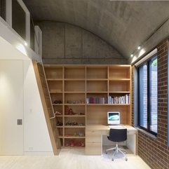 Workspace Design Efficient Warehouse - Karbonix