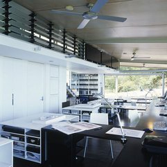 Best Inspirations : Workspace Design Modern Interior - Karbonix