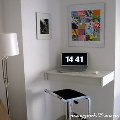 Best Inspirations : Workspace Small Corner - Karbonix