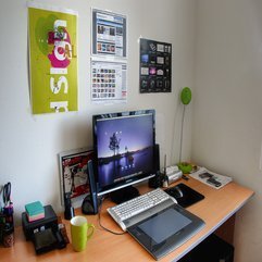 Best Inspirations : Workspaces Exquisite Computer - Karbonix
