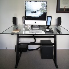 Workspaces Fancy Computer - Karbonix