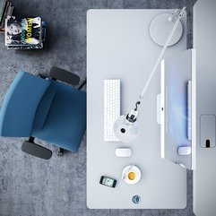 Workspaces Startling Computer - Karbonix
