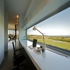 Workspaces With Views That Wow - Karbonix