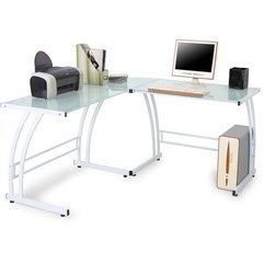 Best-inspirations : Workstation Desk Design Modern Computer ~ Karbonix