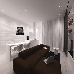 Best Inspirations : Wustuffel Minimalist Apartment In Country Poland - Karbonix