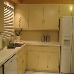 Yellow Cabinets Kitchen New Designs - Karbonix