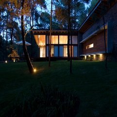 Best Inspirations : Yellow Lighting At Night Home - Karbonix