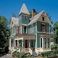 Best Inspirations : Your Exterior Home Choosing Color - Karbonix