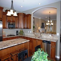 Your Kitchen With Ornamental Plants Free Design - Karbonix