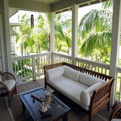 Best Inspirations : Your Porch Awesome Decorating - Karbonix