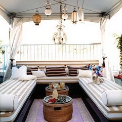Best Inspirations : Your Porch Comfortable Decorating - Karbonix