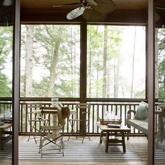 Best Inspirations : Your Porch Cool Decorating - Karbonix