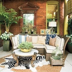 Your Porch Exotic Decorating - Karbonix